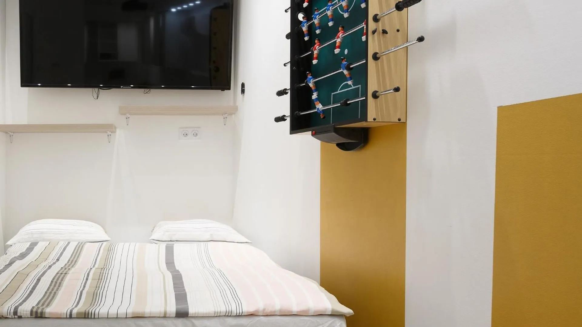 Petits Champs Bed & Breakfast