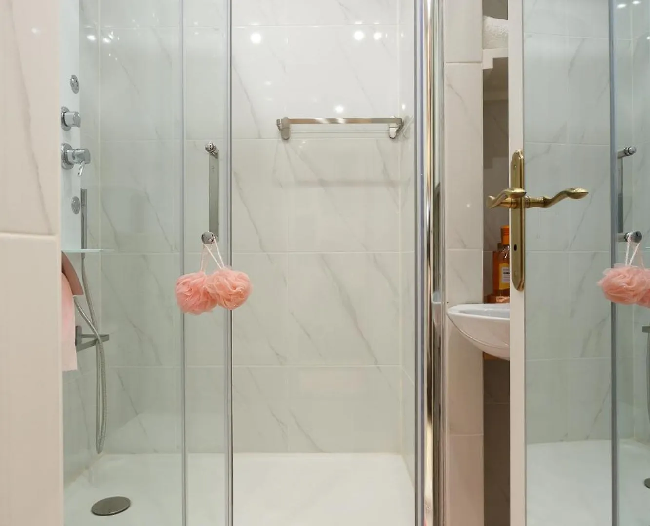Bed & Breakfast Petits Champs Paris