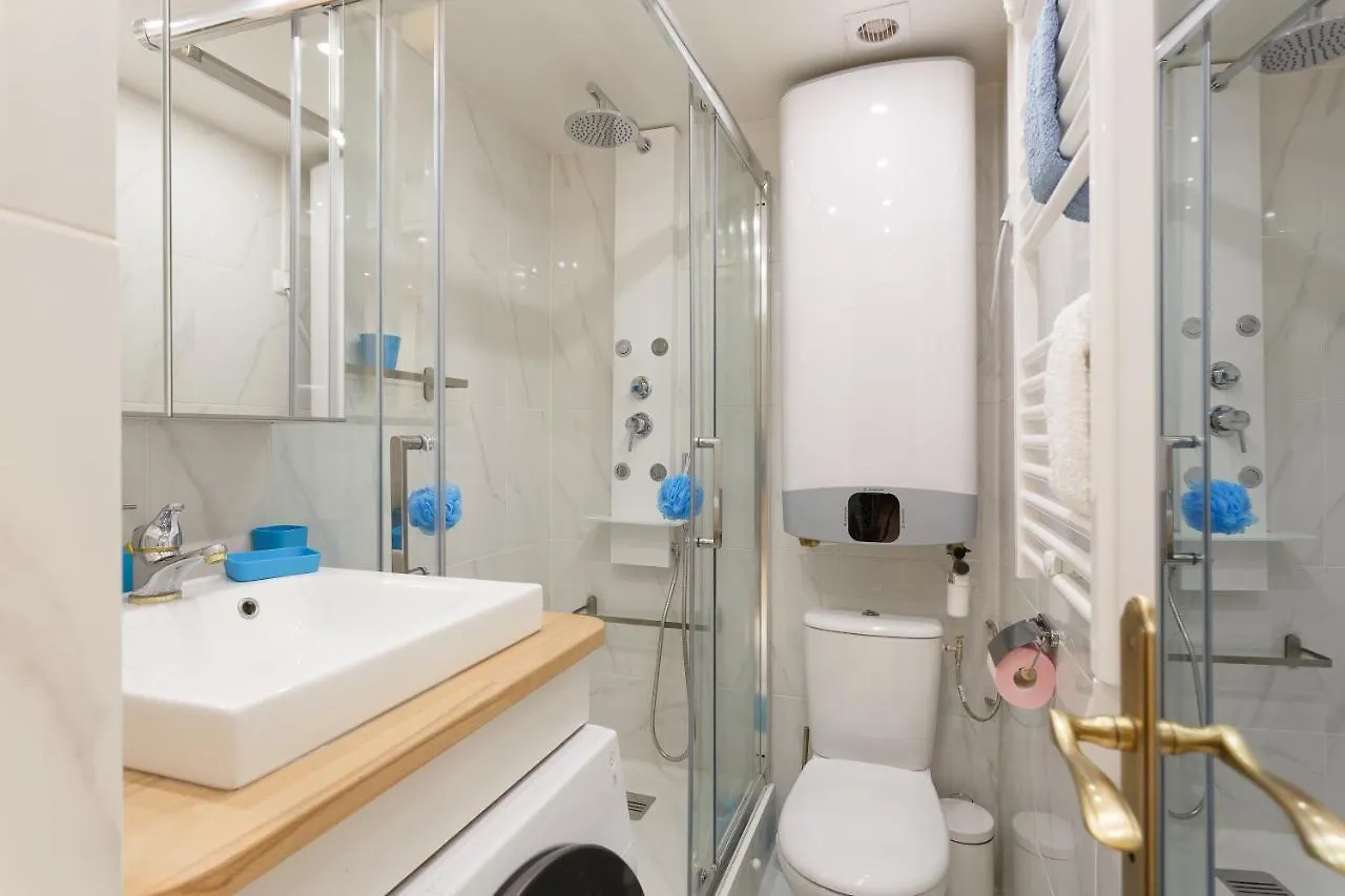 B&B 아파트먼트 프티 샹 *