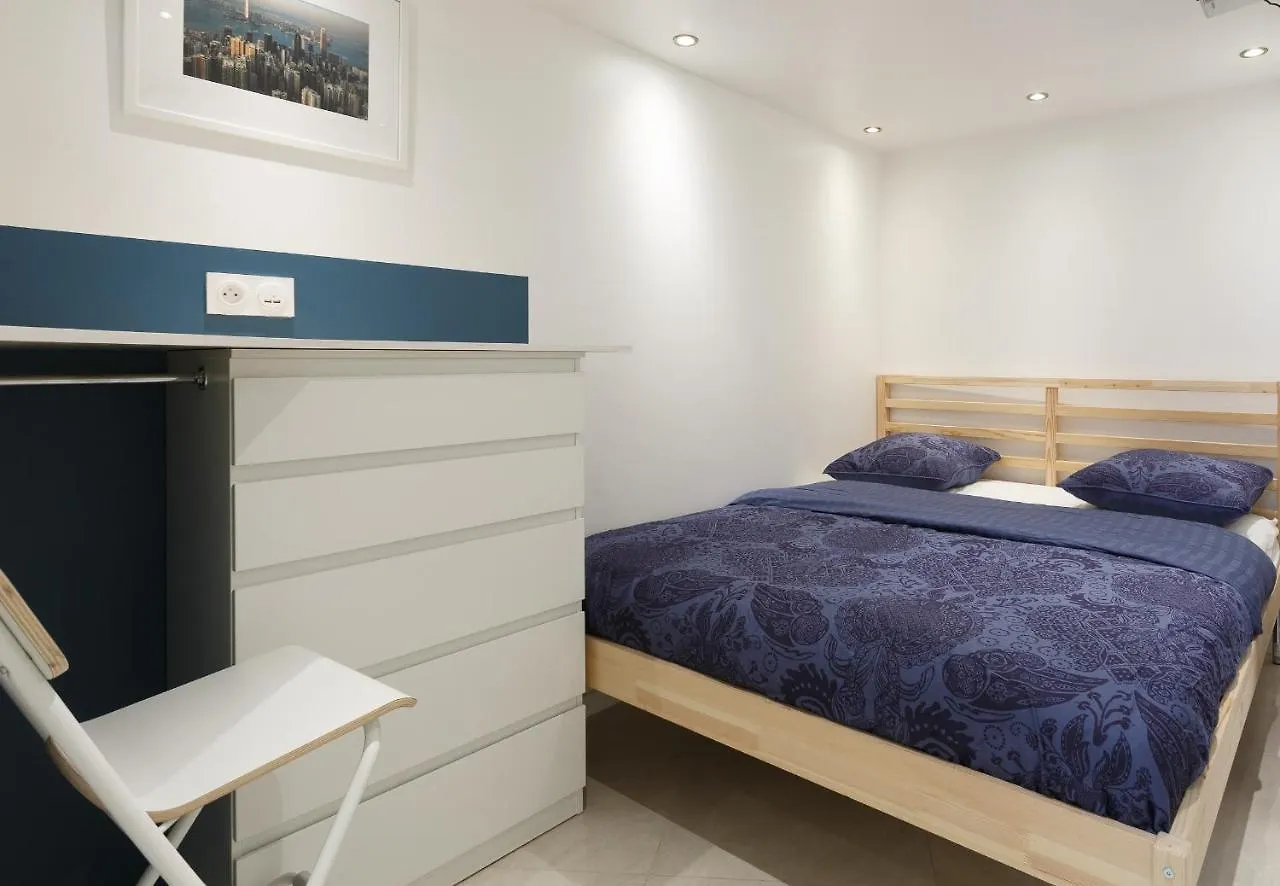 아파트먼트 프티 샹 B&B
