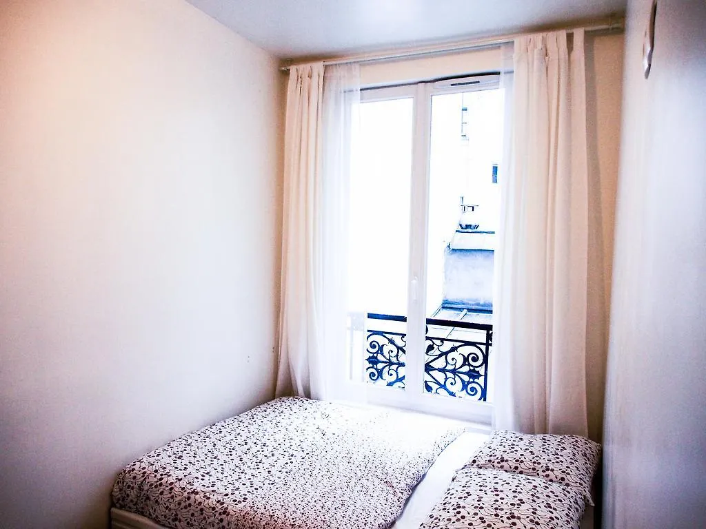 아파트먼트 프티 샹 B&B